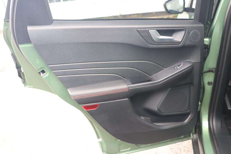 2025 FORD KUGA 2025 FORD KUGA