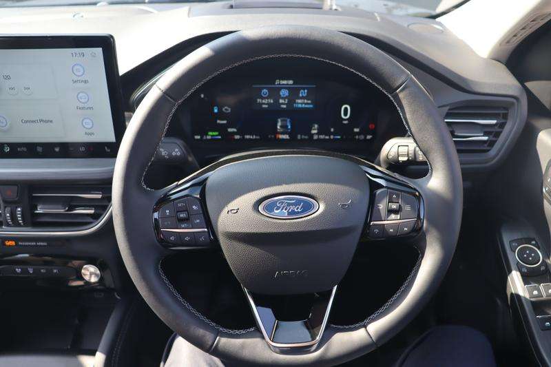 2025 FORD KUGA 2025 FORD KUGA