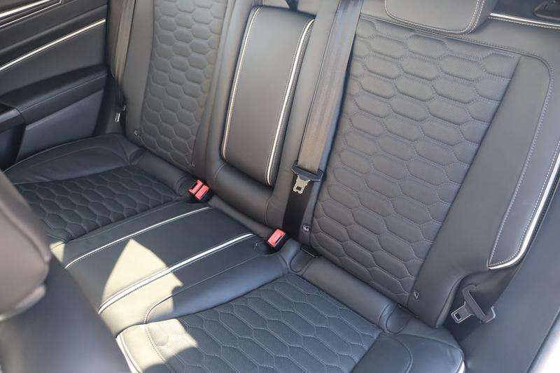 2020 FORD MONDEO 2020 FORD MONDEO