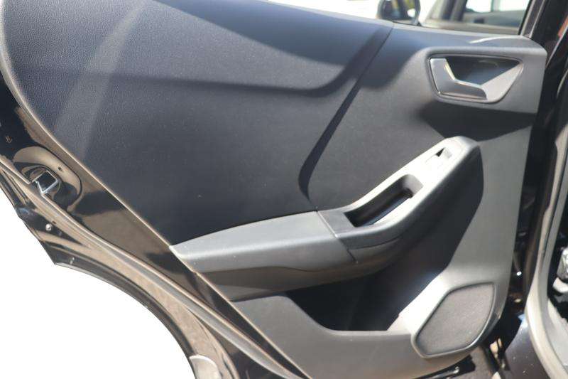 2026 FORD PUMA 2026 FORD PUMA