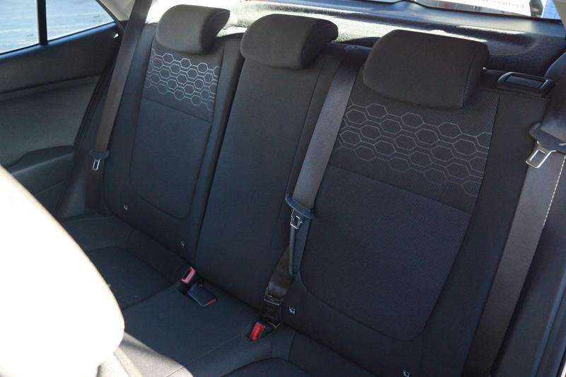 2023 KIA RIO 2023 KIA RIO