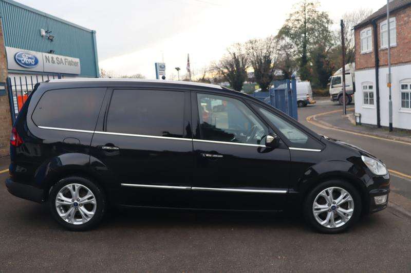 2014 FORD GALAXY 2014 FORD GALAXY