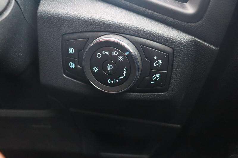 2023 FORD ECOSPORT 2023 FORD ECOSPORT