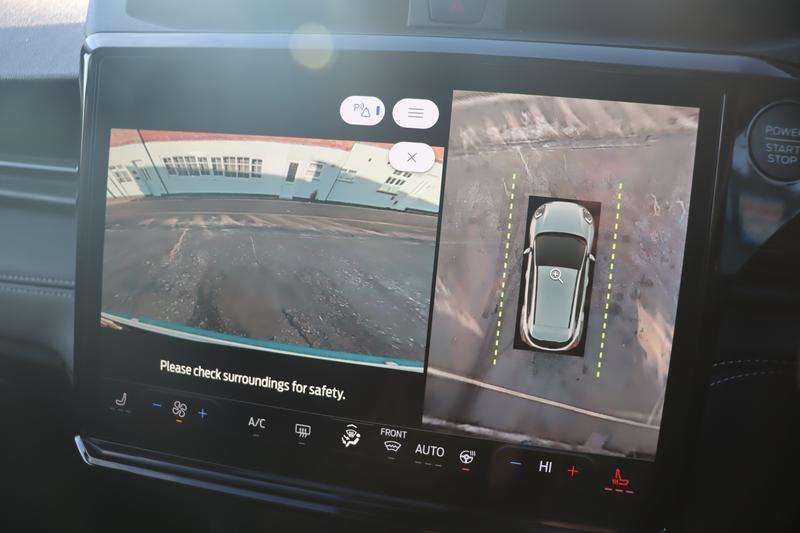 2025 FORD PUMA 2025 FORD PUMA