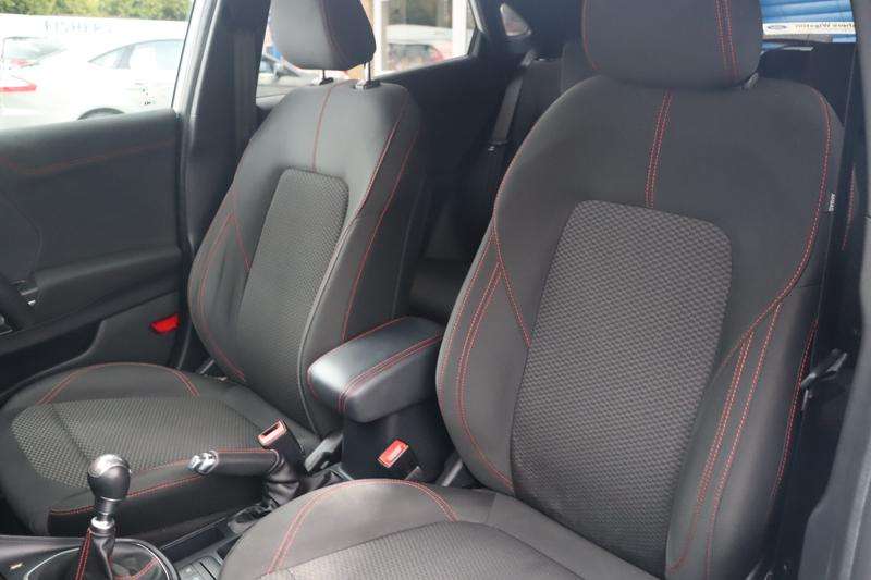 2021 FORD PUMA 2021 FORD PUMA