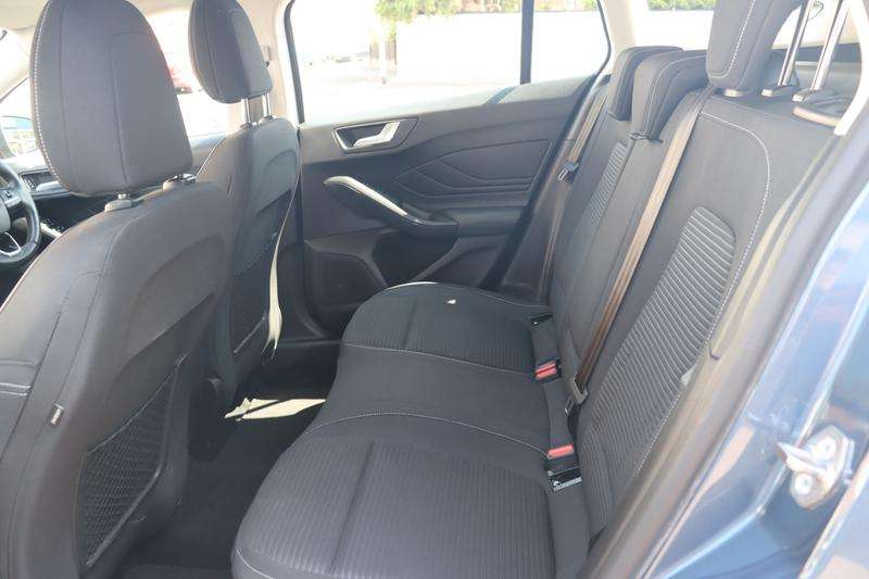 2021 FORD FOCUS 2021 FORD FOCUS