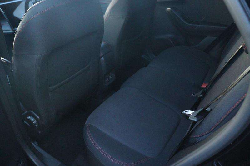 2025 FORD PUMA 2025 FORD PUMA