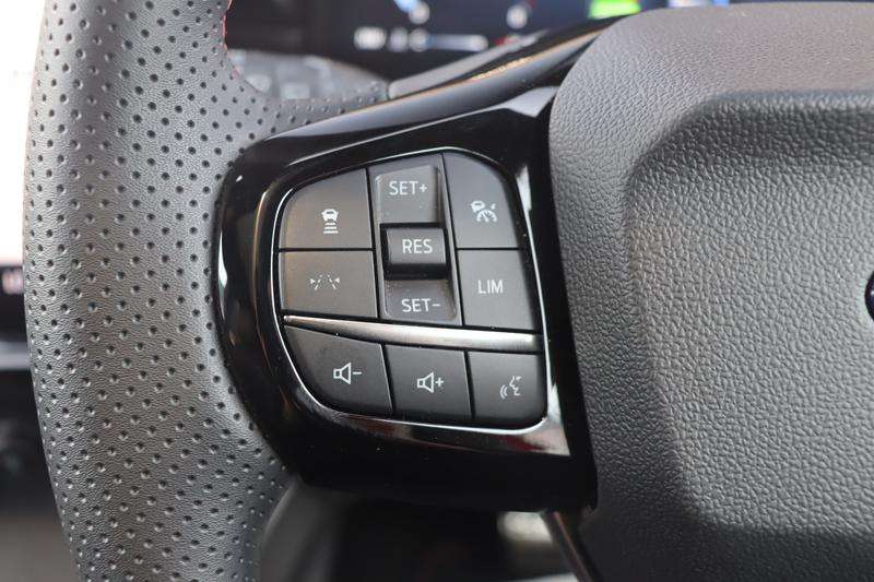 2025 FORD PUMA 2025 FORD PUMA