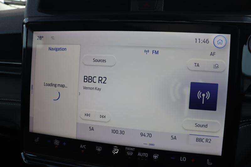 2025 FORD PUMA 2025 FORD PUMA