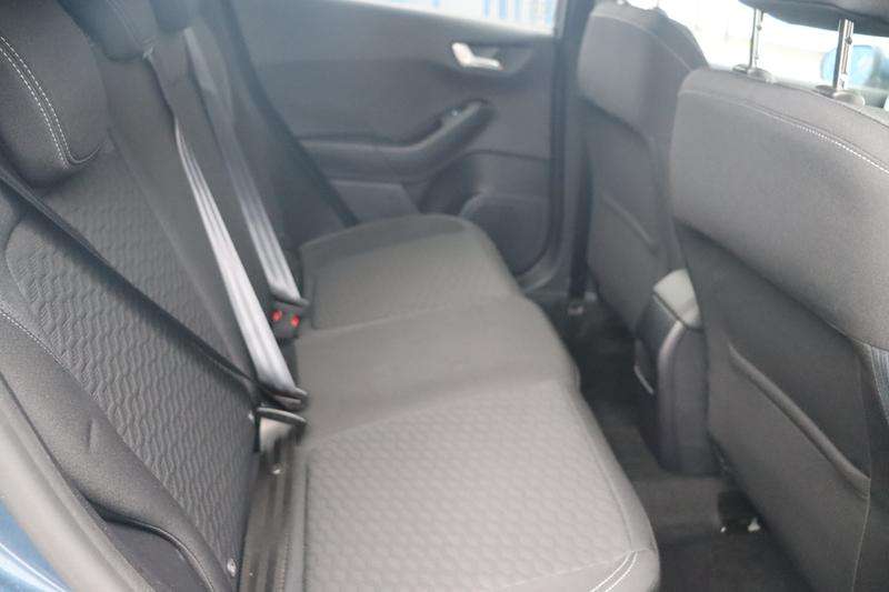 2023 FORD FIESTA 2023 FORD FIESTA