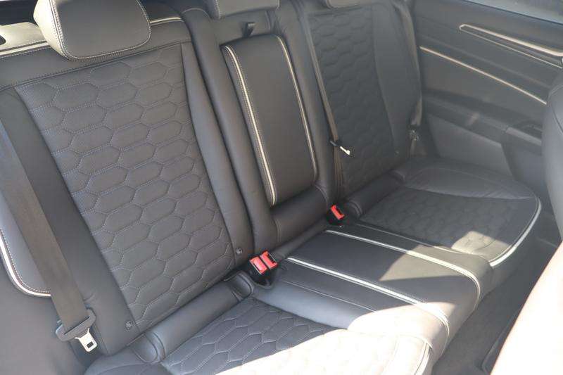 2020 FORD MONDEO 2020 FORD MONDEO