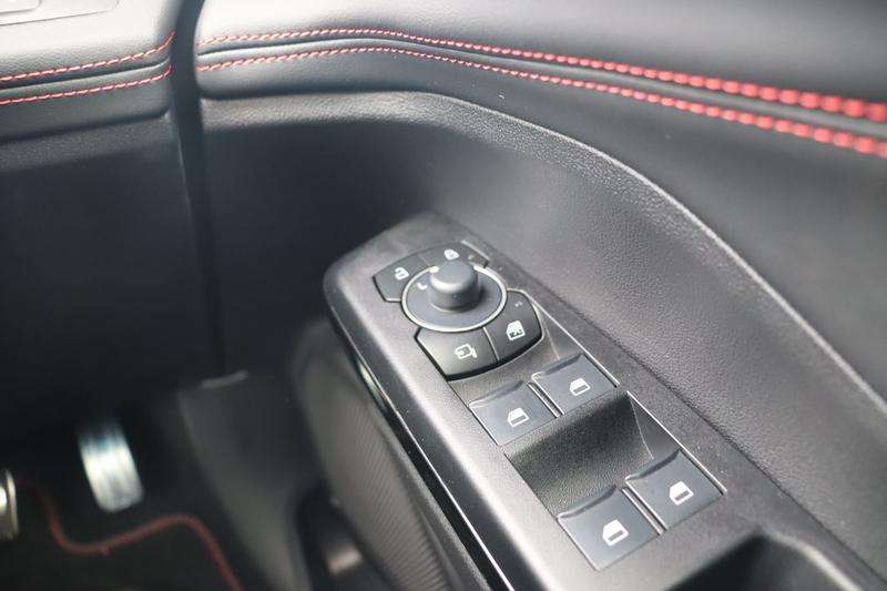 2025 FORD PUMA 2025 FORD PUMA