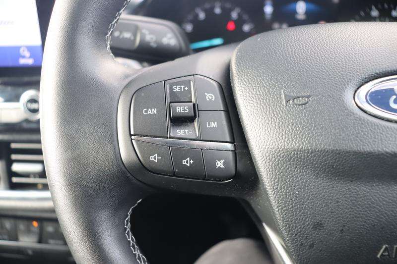 2023 FORD PUMA 2023 FORD PUMA