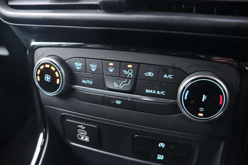 2022 FORD ECOSPORT 2022 FORD ECOSPORT