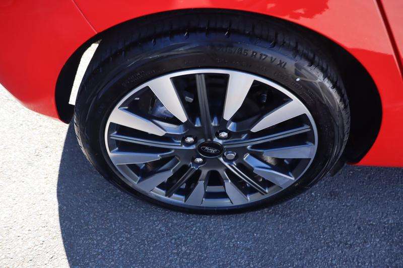 2023 FORD FIESTA 2023 FORD FIESTA