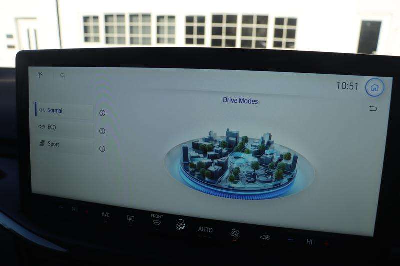 2025 FORD FOCUS 2025 FORD FOCUS