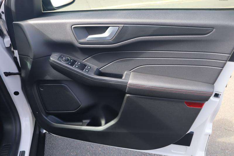 2023 FORD KUGA 2023 FORD KUGA
