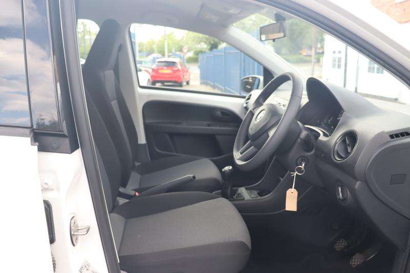 2015 SKODA CITIGO 2015 SKODA CITIGO