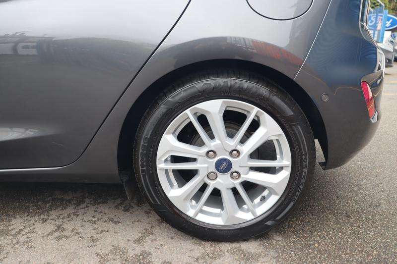 2023 FORD FIESTA 2023 FORD FIESTA