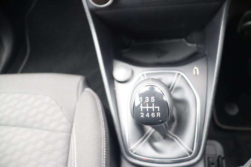 2023 FORD FIESTA 2023 FORD FIESTA