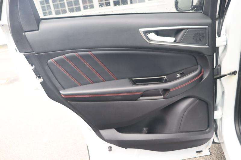 2019 FORD EDGE 2019 FORD EDGE