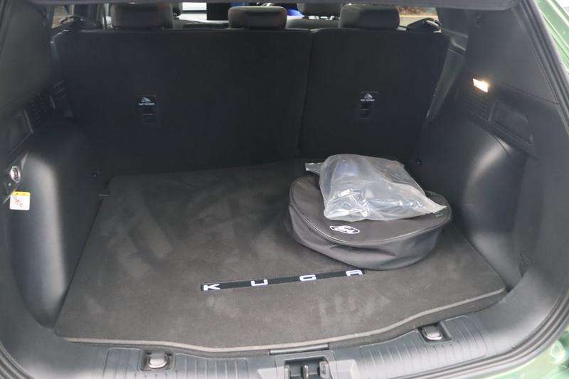 2025 FORD KUGA 2025 FORD KUGA