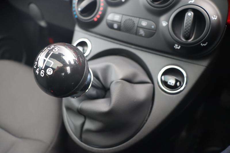 2024 FIAT 500 2024 FIAT 500