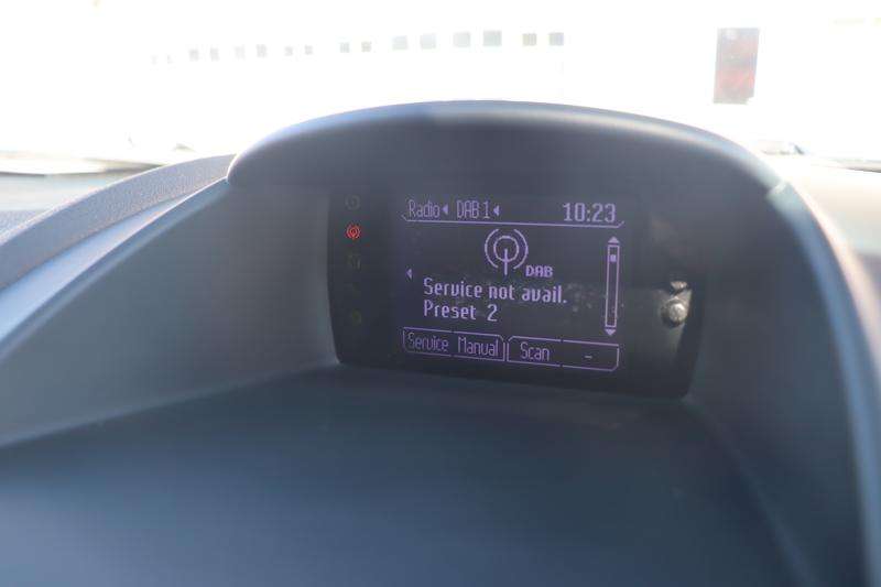 2012 FORD FIESTA 2012 FORD FIESTA