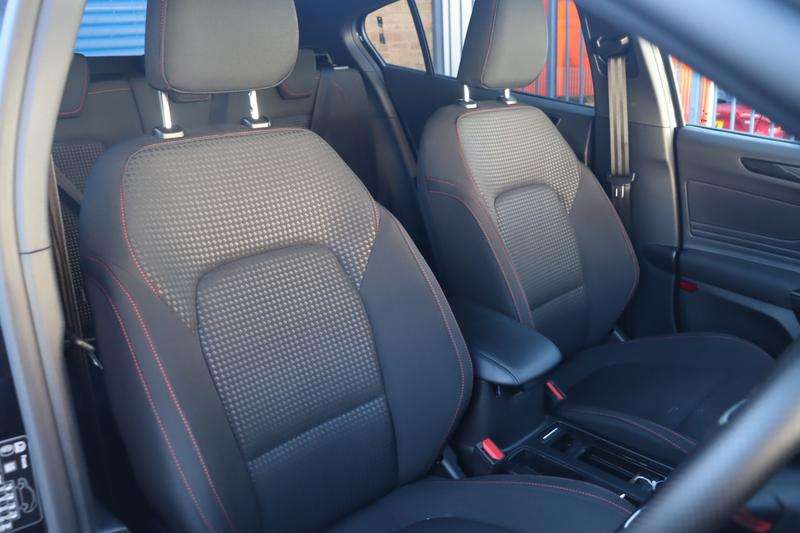 2025 FORD FOCUS 2025 FORD FOCUS