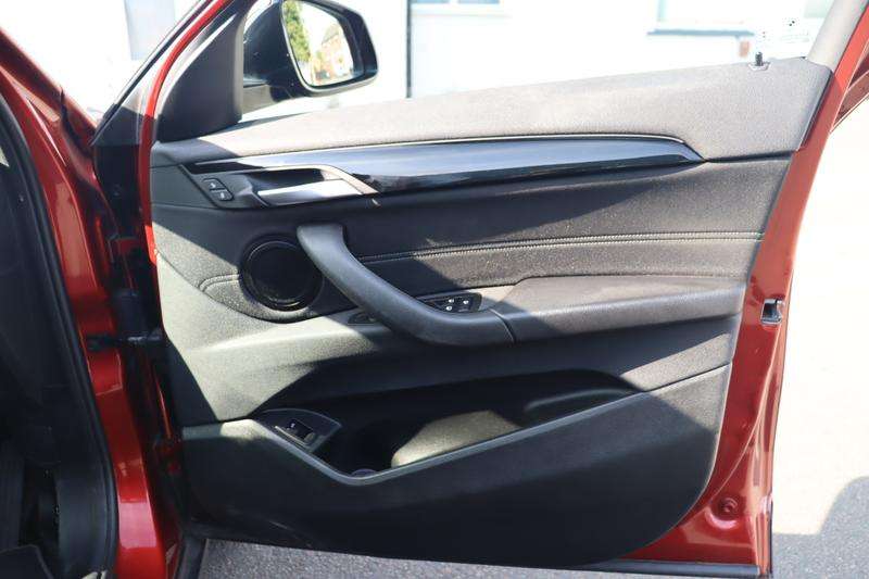 2022 BMW X2 2022 BMW X2