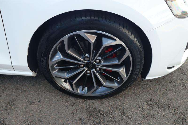2023 FORD FOCUS 2023 FORD FOCUS
