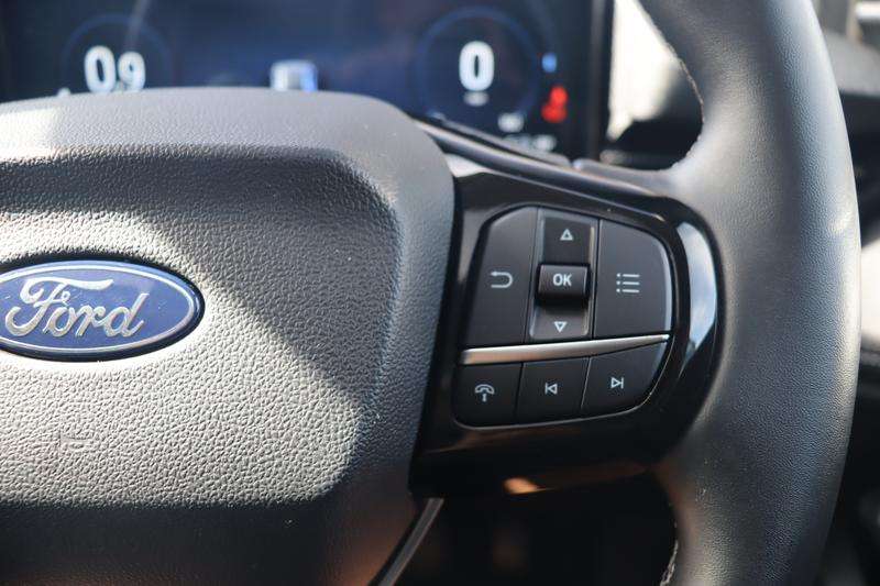 2025 FORD PUMA 2025 FORD PUMA