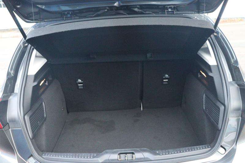 2019 FORD FOCUS 2019 FORD FOCUS