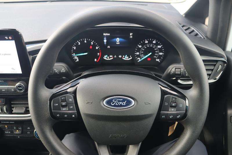 2023 FORD FIESTA 2023 FORD FIESTA
