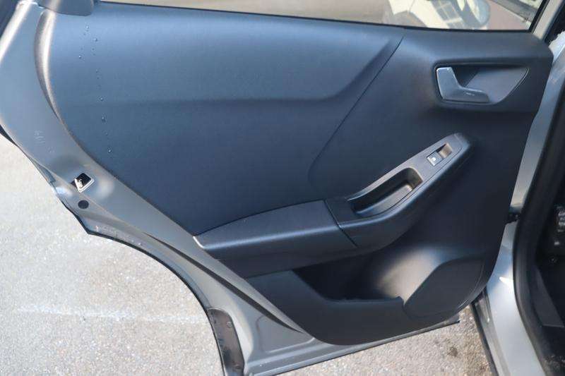 2025 FORD PUMA 2025 FORD PUMA