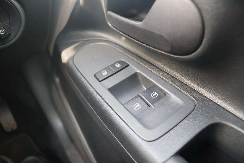 2015 SKODA CITIGO 2015 SKODA CITIGO