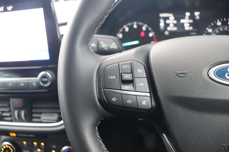 2023 FORD FIESTA 2023 FORD FIESTA