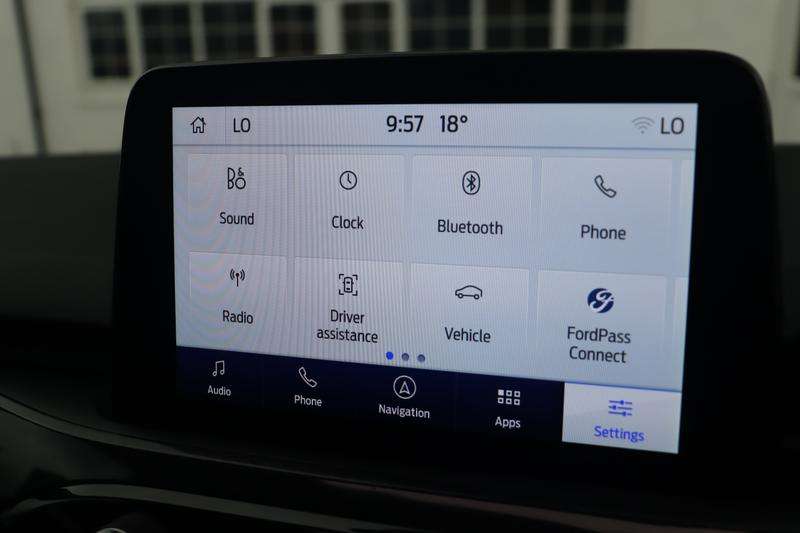 2023 FORD KUGA 2023 FORD KUGA