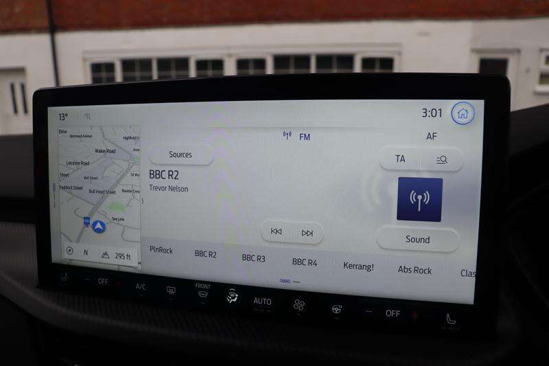 2025 FORD KUGA 2025 FORD KUGA