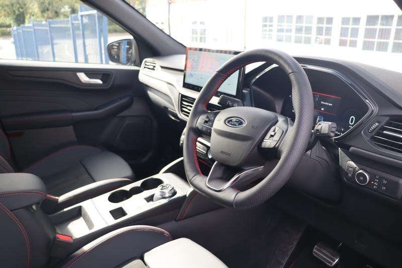 2026 FORD KUGA 2026 FORD KUGA