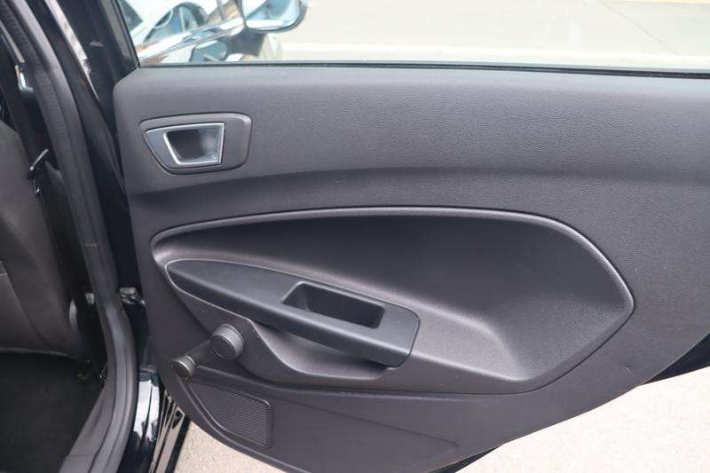 2016 FORD FIESTA 2016 FORD FIESTA
