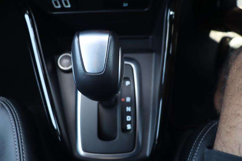 2018 FORD ECOSPORT 2018 FORD ECOSPORT
