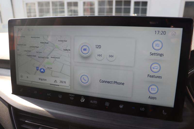 2025 FORD KUGA 2025 FORD KUGA