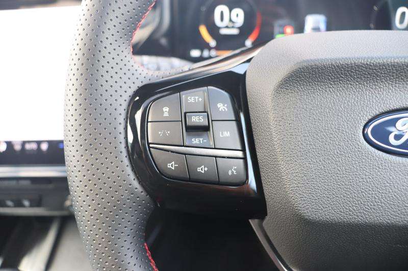 2026 FORD PUMA 2026 FORD PUMA