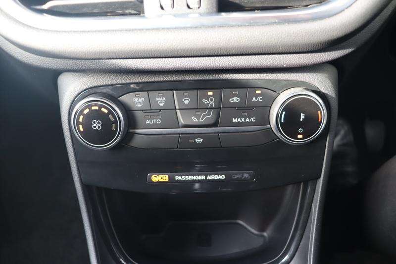 2023 FORD PUMA 2023 FORD PUMA