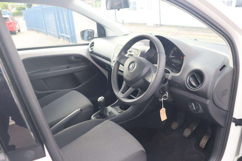 2015 SKODA CITIGO 2015 SKODA CITIGO