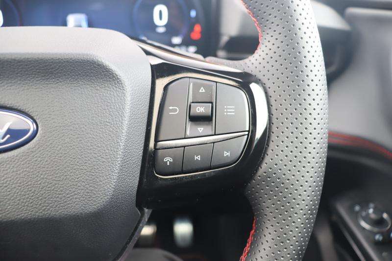 2025 FORD PUMA 2025 FORD PUMA
