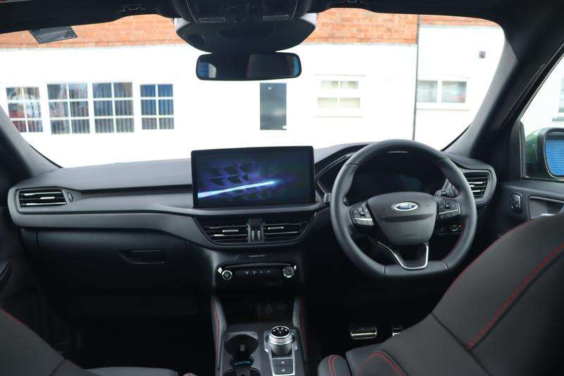 2025 FORD KUGA 2025 FORD KUGA