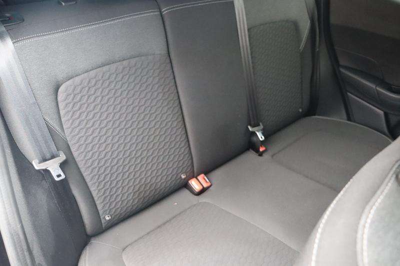 2023 FORD FIESTA 2023 FORD FIESTA