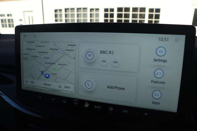 2025 FORD FOCUS 2025 FORD FOCUS